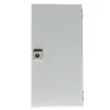 Tibox TB20408 jungiamoji dėžė metalinė 400x200x80 mm