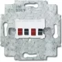 BUSCH JAEGER 0230-0-0403 - Pilka - 71 mm - 71 mm - 1 cm
