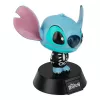 Stalinė lempa Paladone Stitch Skeleton Icon Light – personažo naktinė šviesa