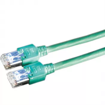 ROTRONIC-SECOMP Kerpen MegaLine D1-20 SF/U - Kryžminis kabelis - RJ-45 (M)