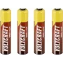 Extreme Power FR03 Micro AAA ličio baterija 1100 mAh 1,5 V 4 vnt. (VC-12714155)