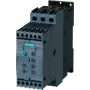 Siemens minkštasis paleidiklis 3RW4024 (3RW4024-1BB14), 5.5 kW esant 400 V, 12.5 A
