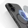 4smarts 541639 Dėklas iPhone 17 16 cm (6,3 inch) Juodas Skaidrus