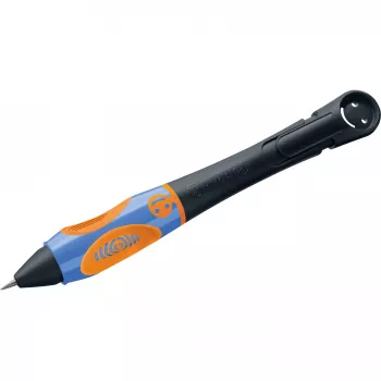Pelikan 821100 juoda