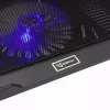 Sbox CP-19 aušinimo padėklas 15,6 colių nešiojamiesiems kompiuteriams