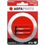 AgfaPhoto Power 1000 - Įkraunama baterija 2 x AAA - NiMH