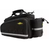 Dviračio bagažinės krepšys TOPEAK MTX TrunkBag EX 2.0, kompaktiškas, 2024 m. modelis