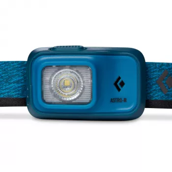 kaktinė lemputė Astro 300-R, LED mėlyna