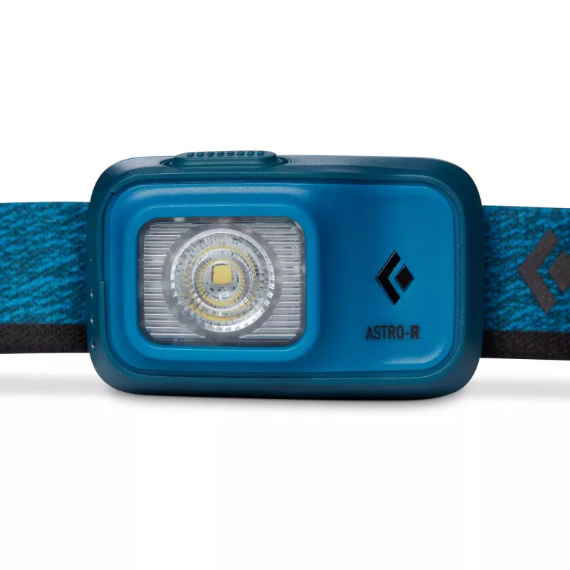 kaktinė lemputė Astro 300-R, LED mėlyna
