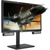 Monitorius Acer SpatialLabs View Pro 27 (ASV27-2P) 27'' 4K (3840x2160), 160Hz, 5ms, be akinių 3D