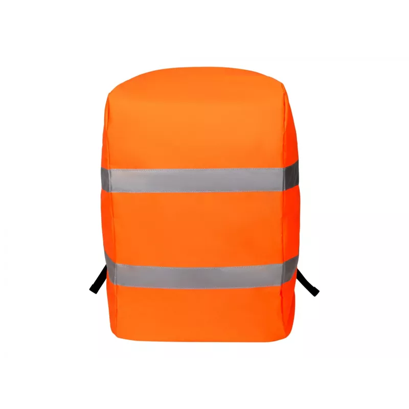 Krepšio lietaus dangtelis DICOTA Hi-Vis P20471-13 Oranžinis Poliesteris 65 L