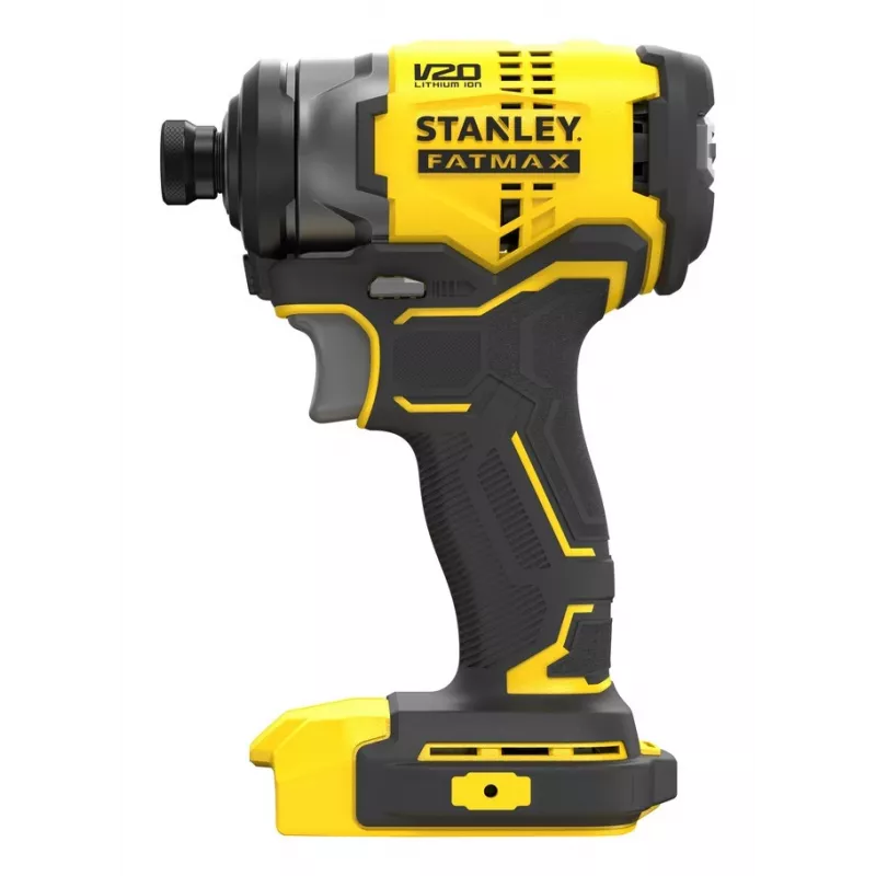 Atsuktuvas / Smūginis suktuvas Stanley SFMCF810B-XJ, 18V akumuliatorius