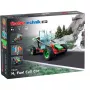 Fischer H2 Kuro Elemento Automobilis, Konstrukcinis Žaislas