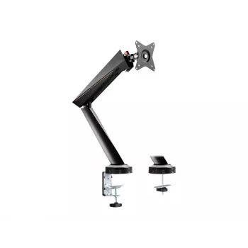 LOGILINK BP0091 Monitor laikiklis 13-32 colių aliuminio dujinė spyruoklė