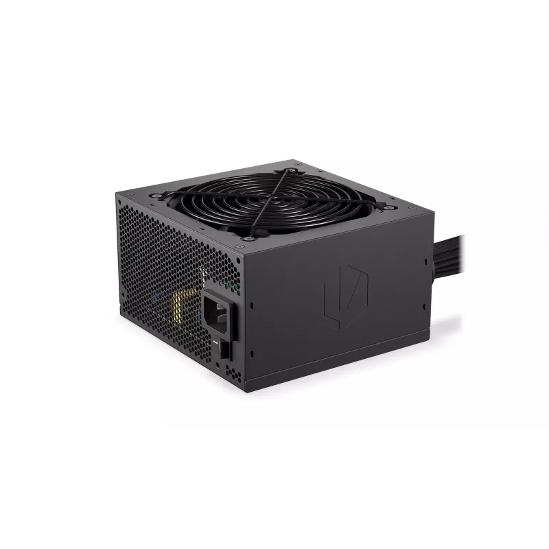 ENDORFY Vero L5 Bronze 600W maitinimo blokas 24-pin ATX ATX juodas