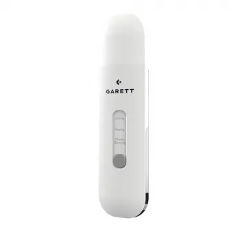 Garett Beauty Breeze Scrub ultragarsinis odos šveitiklis
