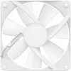 NZXT F120 RGB Core 120mm ARGB korpuso ventiliatorius - Baltas