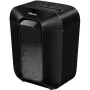Smulkintuvas Fellowes Powershred LX50, dalelių pjovimas, juodas