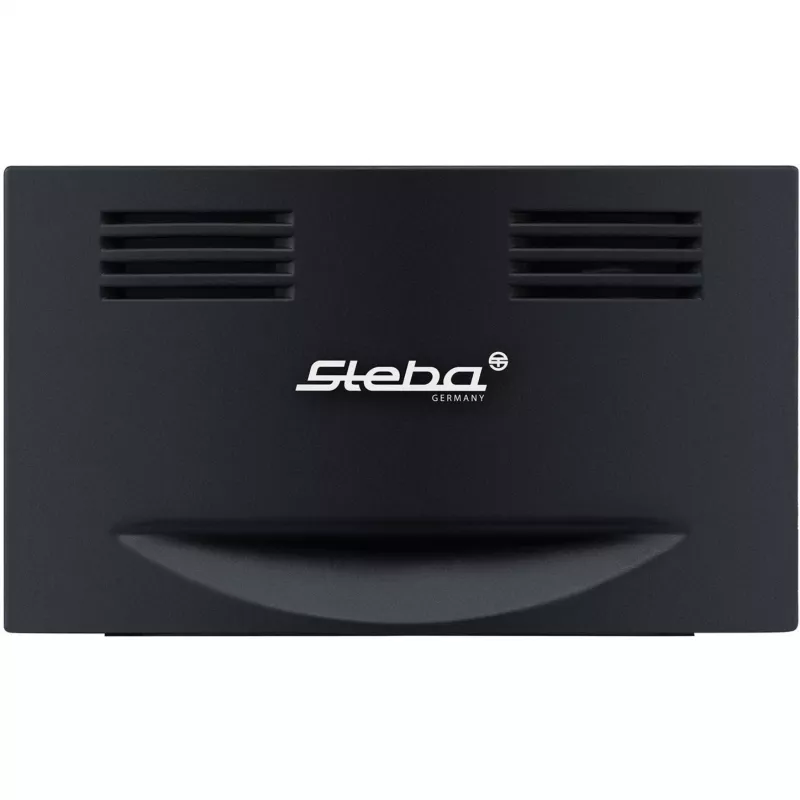 Elektrinė kepsninė Steba RC 6 Bake & Grill 630600