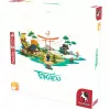 Tokaido 10-asis jubiliejinis leidimas, stalo žaidimas
