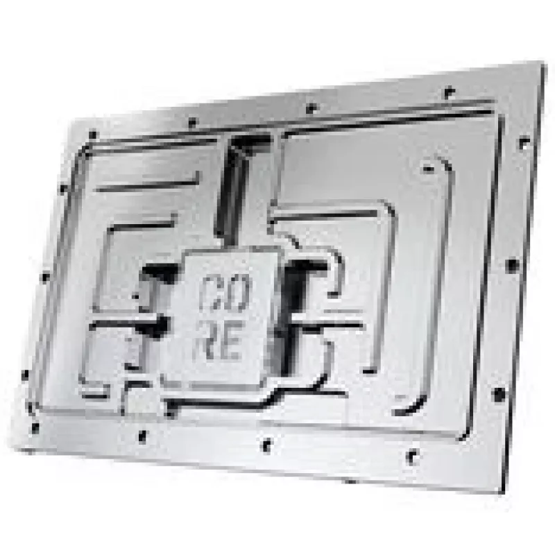Vaizdo plokštė Alphacool Core Geforce RTX 5080 Solid+ AMP su galine plokšte (Alphacool, modelis 14733)