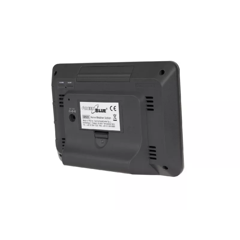 Greenblue 46004 Black baterija