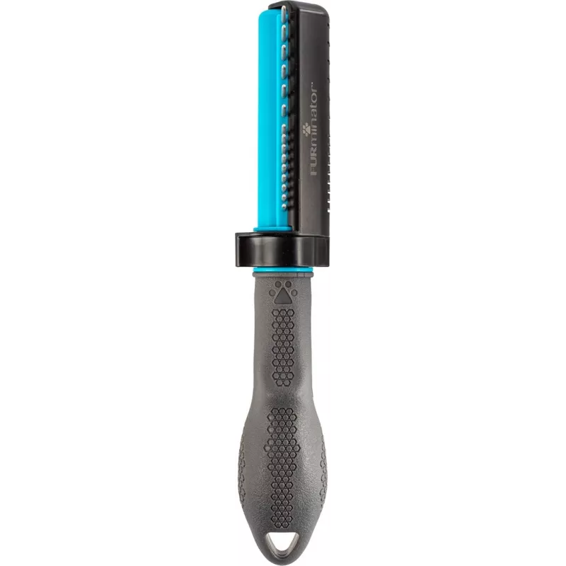 FURminator 2 in 1 – šunų kailio išnarpliojimo ir formavimo įrankis