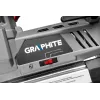 Segiklis-vinys 2-in-1 GRAPHITE 58G081, 18 V, darbinis gylis 270 mm, svoris 2,64 kg