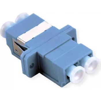 ROTRONIC-SECOMP VALUE - Tinklo adapteris - LC Duplex (W) į LC Duplex (W)