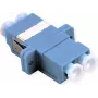ROTRONIC-SECOMP VALUE - Tinklo adapteris - LC Duplex (W) į LC Duplex (W)