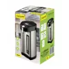 Termopuodas Feel-Maestro MR-081 3,8 L sidabrinis, juodas