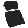 noblechairs Memory Foam Kissen-Set - Black Panther Edition