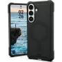UAG Urban Armor Gear Essential Armor Dėklas su Magnetiniu Moduliu, Samsung Galaxy S26+, Juodas