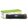Suderinama Statinės Kontrolės HP kasetė Nr.203X juoda 3,2K (CF540X)/Canon CRG-054HK nauja lusta
