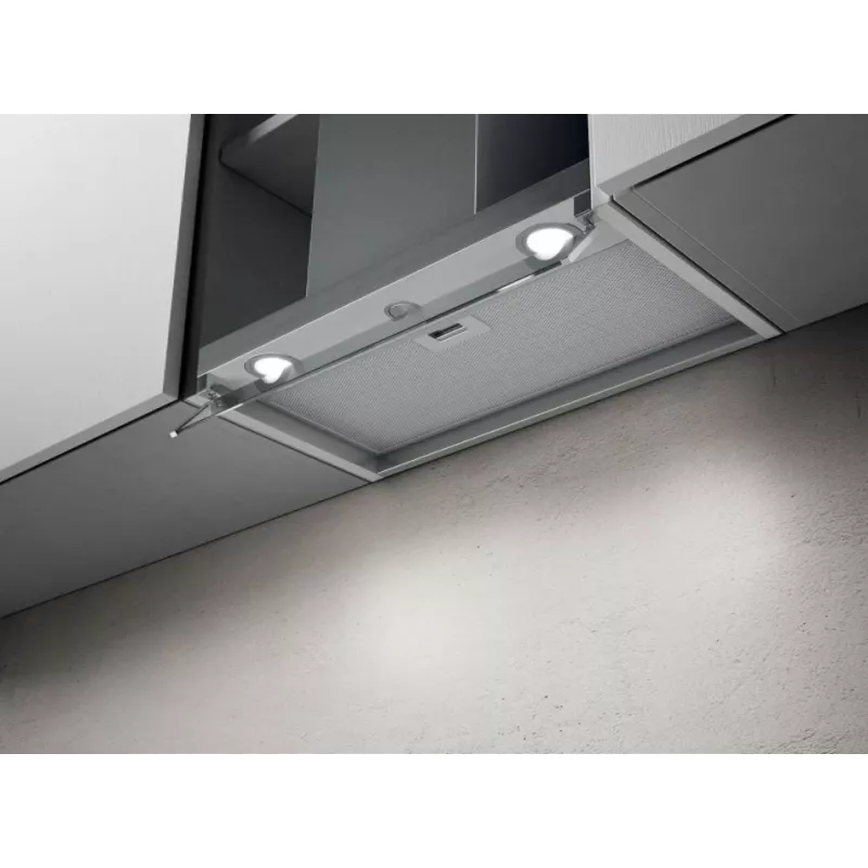Gartraukis BOXIN LUX LX/IX/A/90