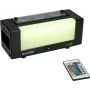 LED juosta EUROLITE AKKU Bar-3 Glow QCL Flex QuickDMX RGBW maitinama baterija