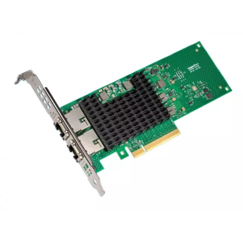 Ethernet plokštė Intel X710-T2L
