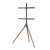Montavimo laikiklis SBOX FS-1246F 45–65° pasvirimas, apkrova 32 kg, platforma 600×400 mm