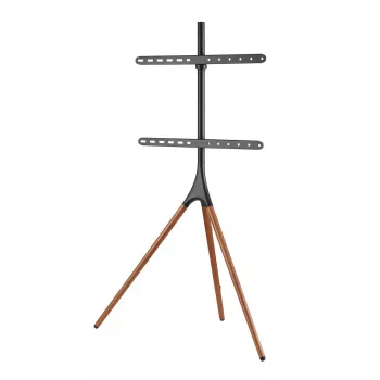 Montavimo laikiklis SBOX FS-1246F 45–65° pasvirimas, apkrova 32 kg, platforma 600×400 mm