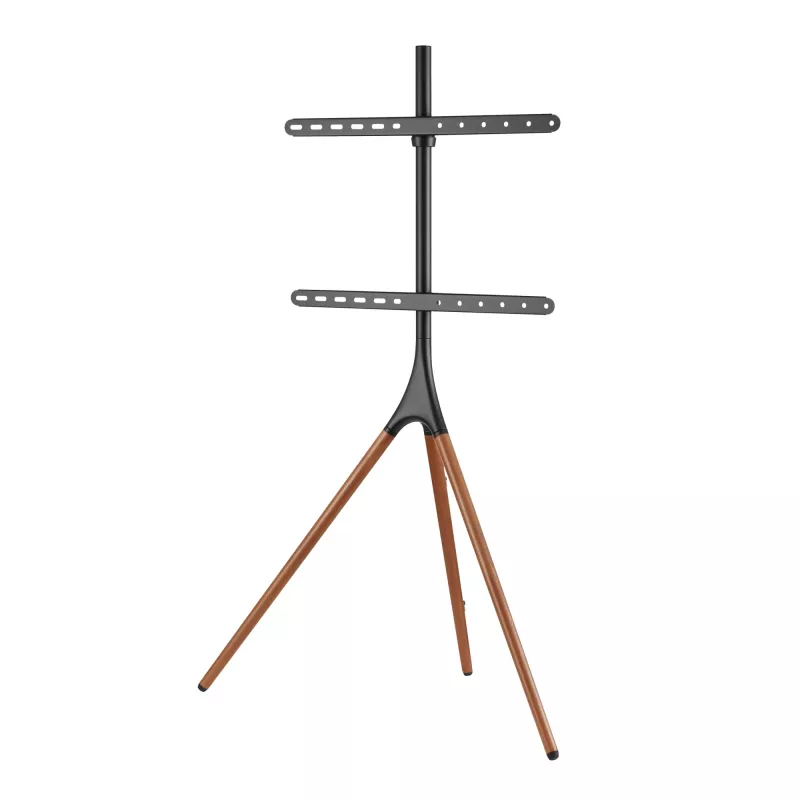 Montavimo laikiklis SBOX FS-1246F 45–65° pasvirimas, apkrova 32 kg, platforma 600×400 mm