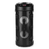Media-tech Partybox Keg BT MT3165 - Kompaktiškas Bluetooth stereo garsiakalbis su FM radiju ir MP3 grotuvu