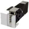 APNX Vertical GPU Mounting Kit GAZU-1045 White – vertikalus GPU laikiklis korpusams, baltas