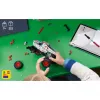 LEGO TECHNIC 42200 Monster Jam™ ThunderROARus™ su užtraukiamąja pavara