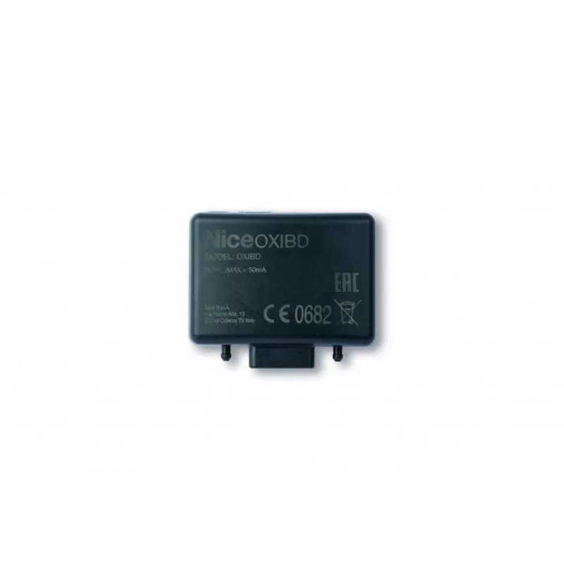 Vartų atidarymo komplektas Nice WALKY1024BDKCE varstomiems vartams