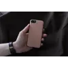 Dėklas telefonui iPhone 7/8 — man and wood ampero, juodas