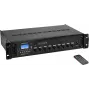 Mikšerinis stiprintuvas Omnitronic MA-60P 60W 100V