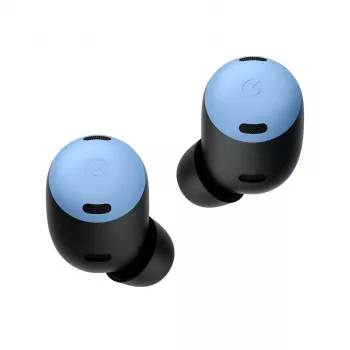 Ausinės Google Pixel Buds Pro mėlynos