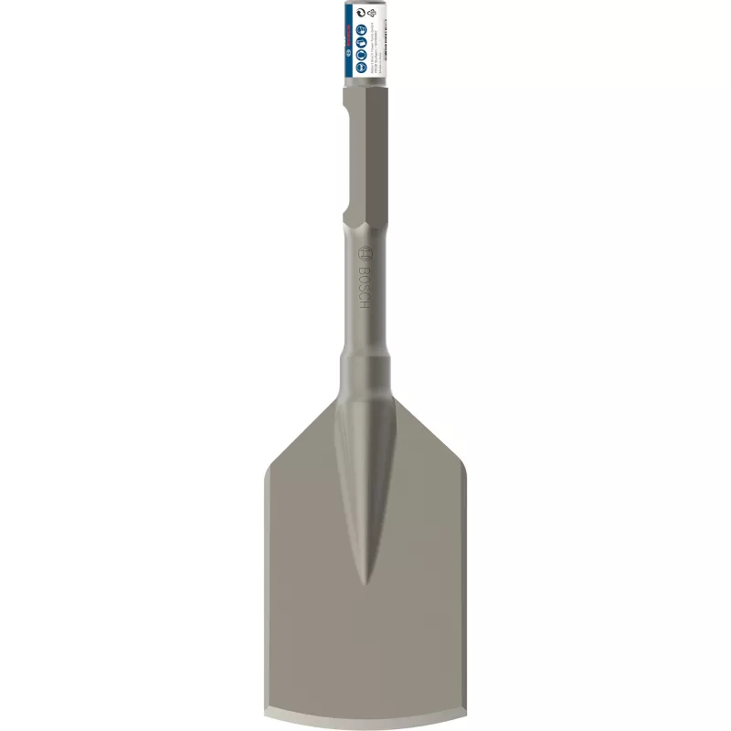 Bosch 2 608 690 114 gręžtuvas kaltas 1 vnt.