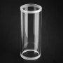 BitsPower Z-Tube 150 skaidrus vamzdelis Ø60 mm ilgis 150 mm aušinimo skysčio talpa 0,274 L