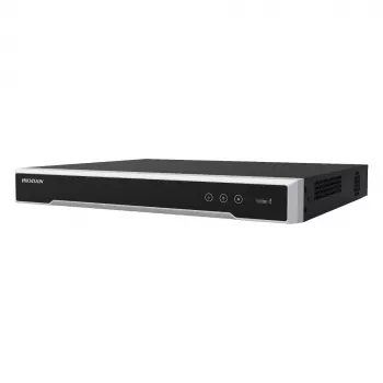 Hikvision DS-7616NI-M2/16P tinklinis vaizdo registratorius, 16 kanalų, 8K